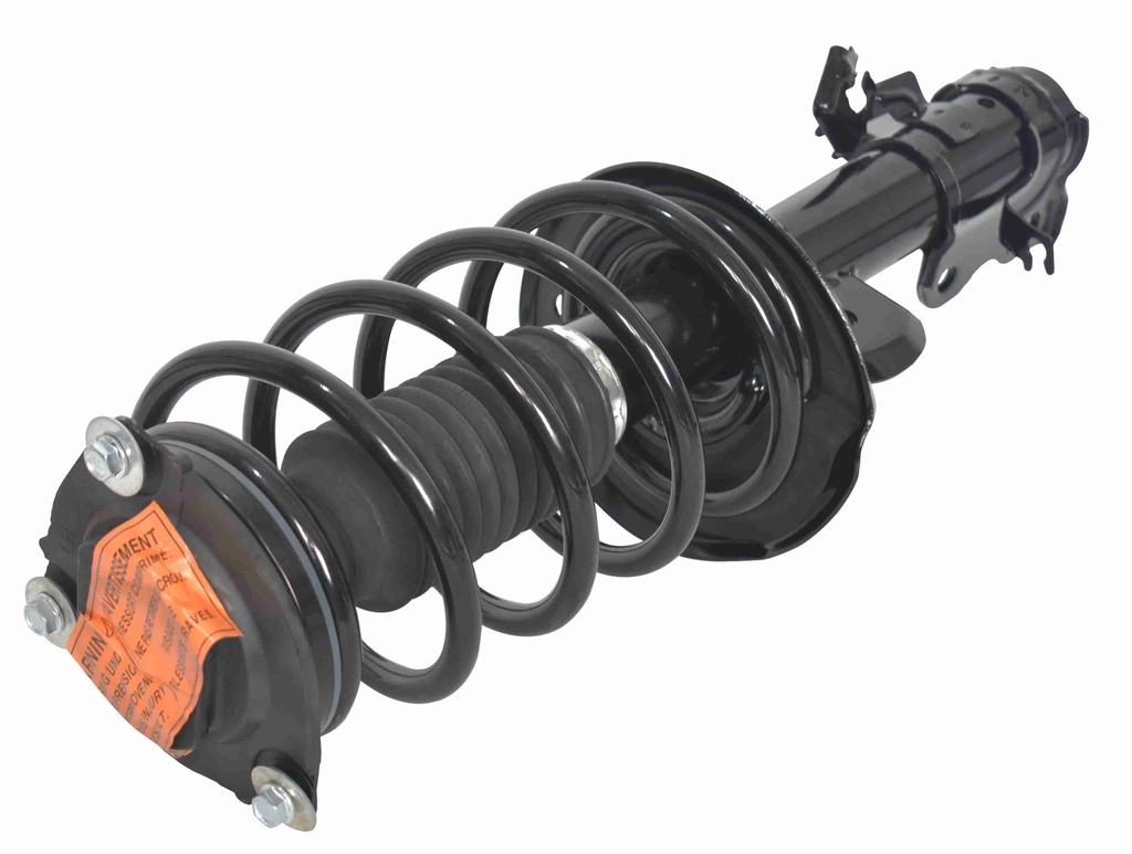 30334482 — Strut Armado con Resorte Delantero Izquierdo GSP 30334482