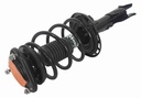 Strut Armado con Resorte Delantero Izquierdo GSP 30334492