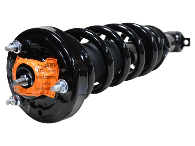 30410450 — Strut Armado con Resorte Delantero GSP 30410450