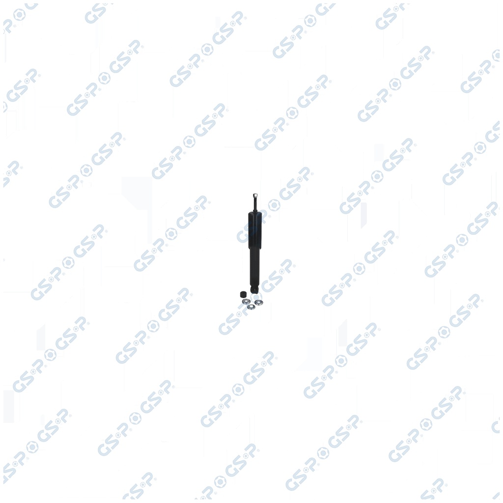 31104700 — Amortiguador Delantero GSP 31104700