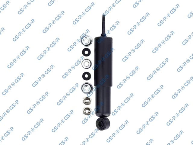 31116280 — Amortiguador Delantero GSP 31116280