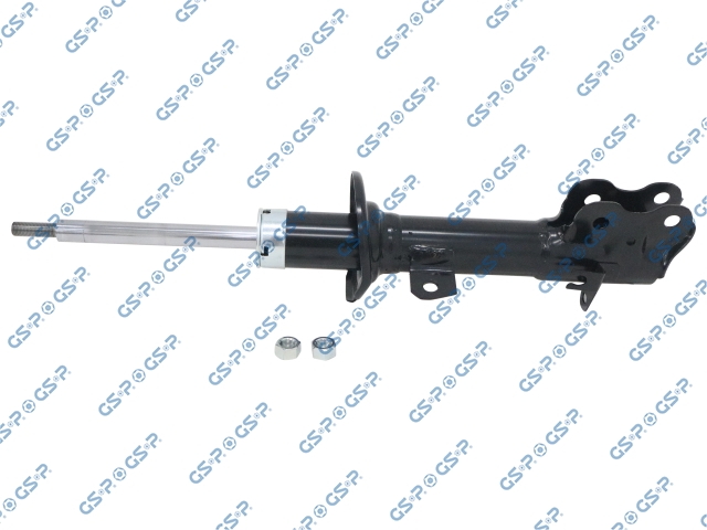 Amortiguador Delantero Izquierdo GSP 32000516