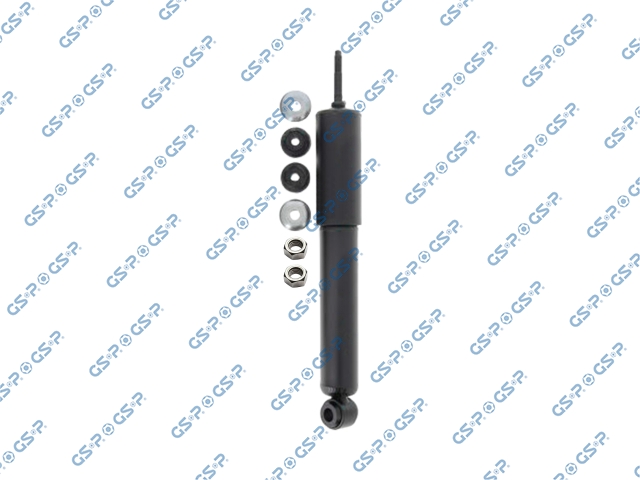 Amortiguador Delantero GSP 32102040