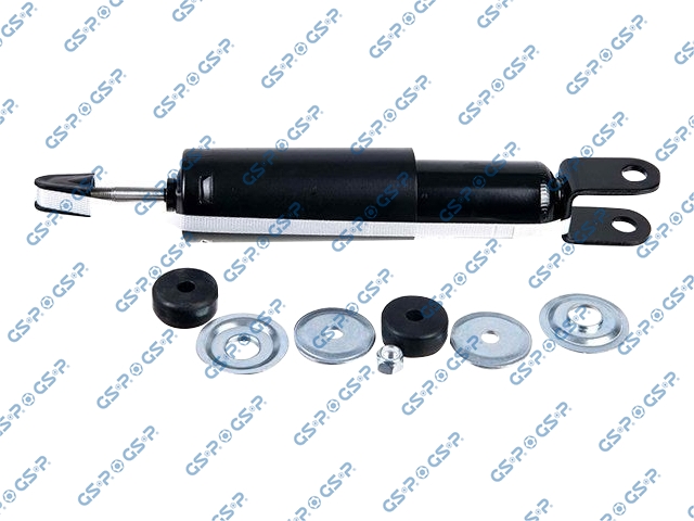 Amortiguador Delantero GSP 32102050