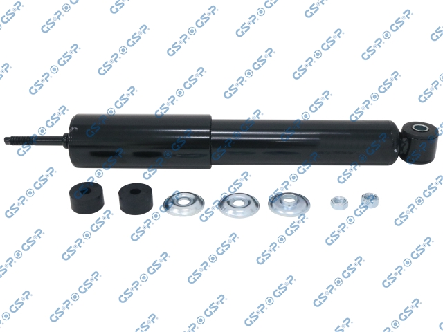 Amortiguador Delantero GSP 32102810