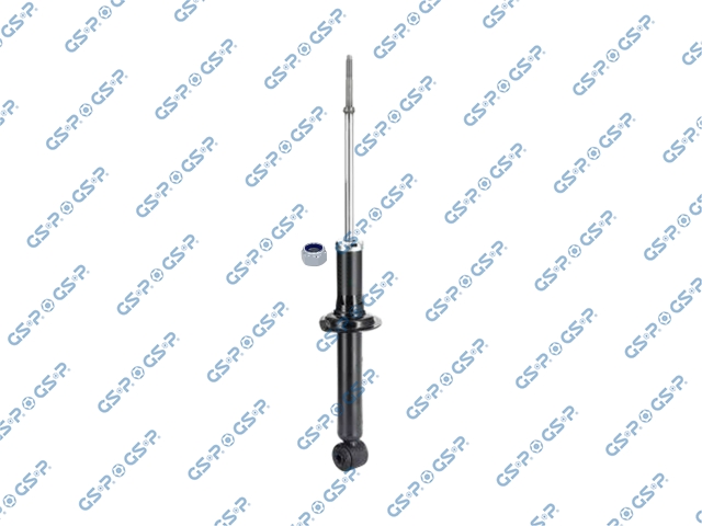 Amortiguador Trasero GSP 32108460