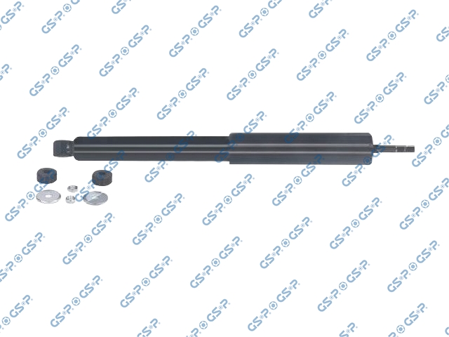 Amortiguador Trasero GSP 32108690