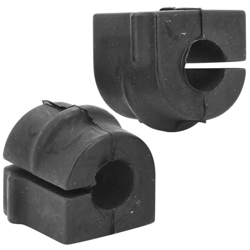 GOMAS BARRA ESTABILIZADORA DELANTERO CHEVROLET MALIBU 2004-2008