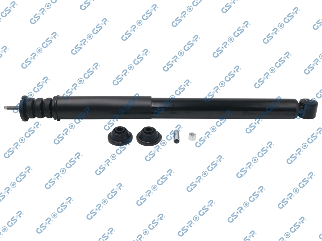 Amortiguador Trasero GSP 32109360