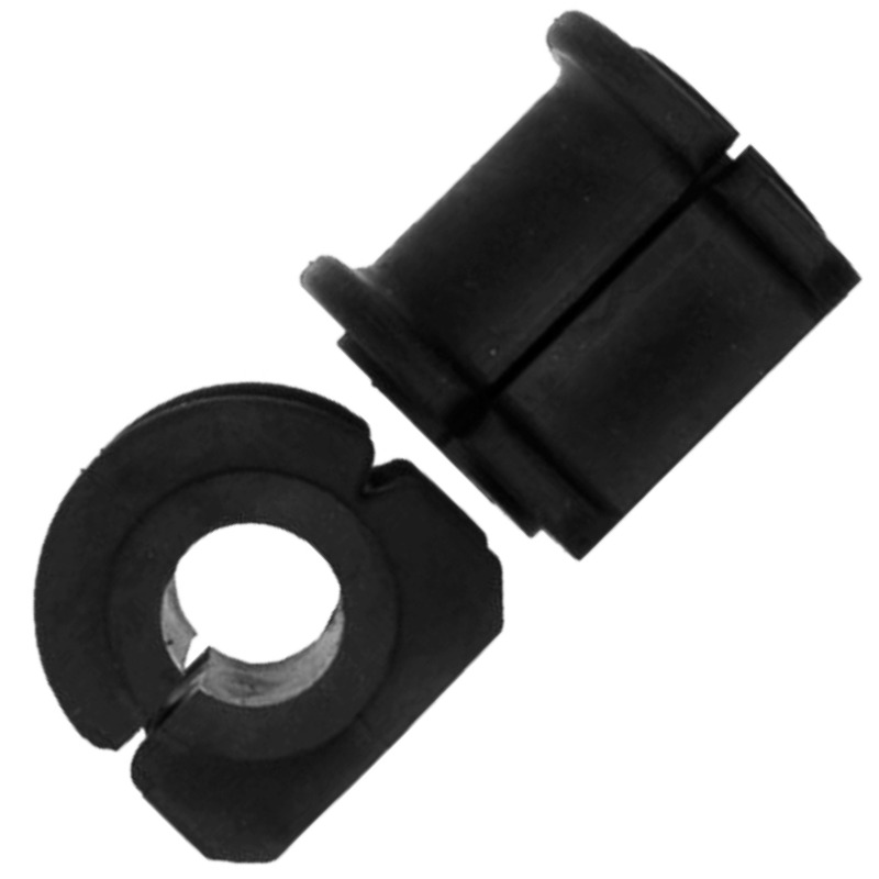 TO-20-143 — GOMAS BARRA ESTABILIZADORA TRASERO CHEVROLET MALIBU 2004-2012