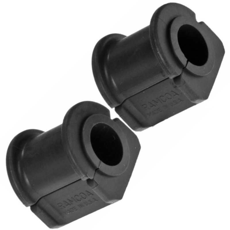 TO-20-144 — GOMAS BARRA ESTABILIZADORA TRASERO CHEVROLET MALIBU 2004-2012