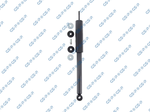 Amortiguador Trasero GSP 32111660
