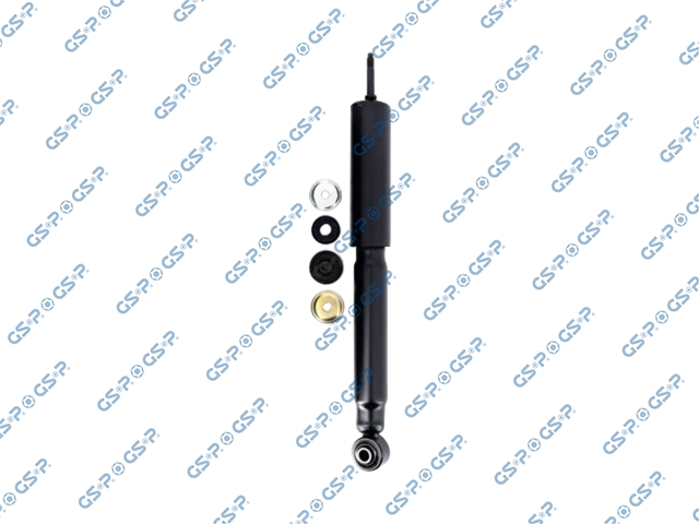 32112140 — Amortiguador Trasero GSP 32112140