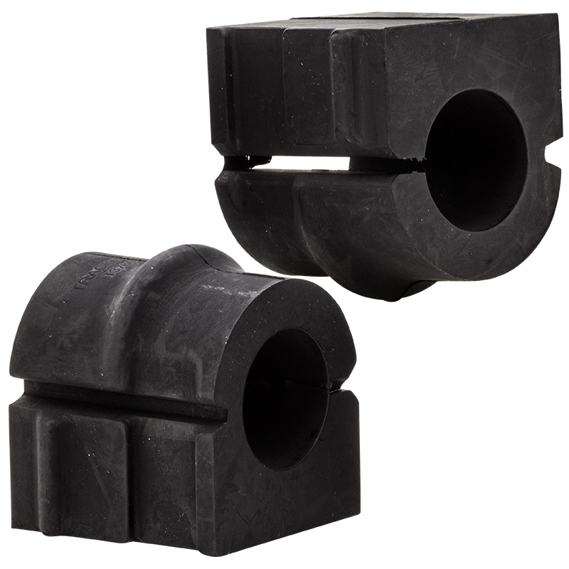 GOMAS BARRA ESTABILIZADORA DELANTERO CHEVROLET MALIBU 2006-2012