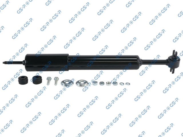 Amortiguador Delantero GSP 32116790