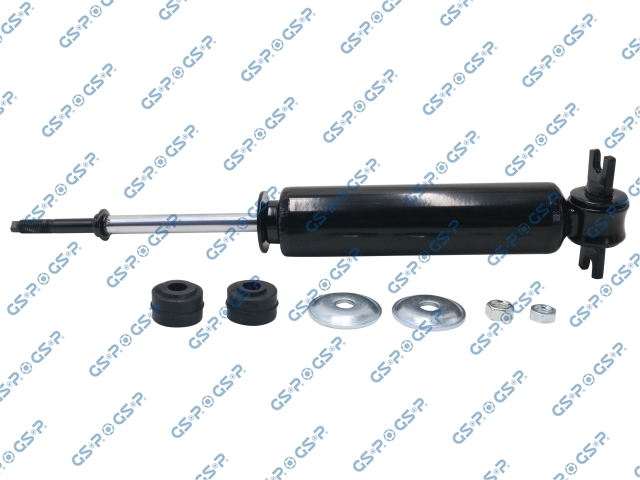 Amortiguador Delantero GSP 32118380