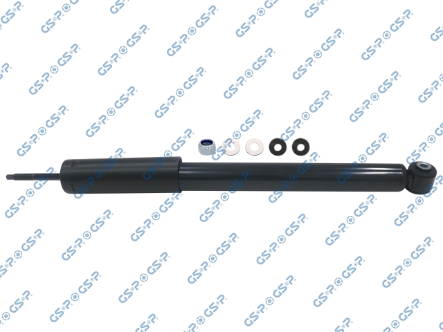 Amortiguador Trasero GSP 32122580