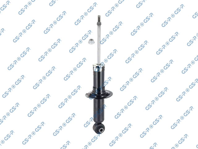 Amortiguador Trasero GSP 32123240