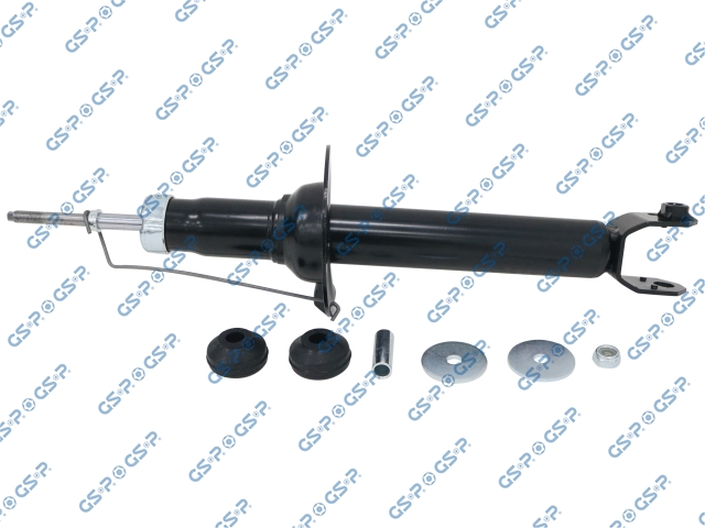 Amortiguador Trasero GSP 32123360