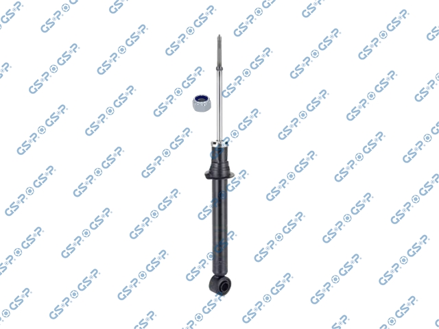 Amortiguador Trasero GSP 32123550