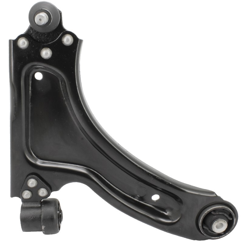 TO-20-373 — HORQUILLA DELANTERO INFERIOR DERECHO CHEVROLET MERIVA 2003-2008