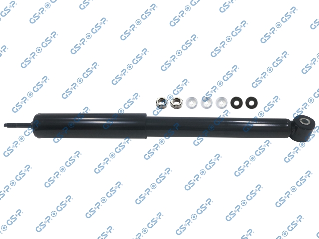 Amortiguador Trasero GSP 32126710