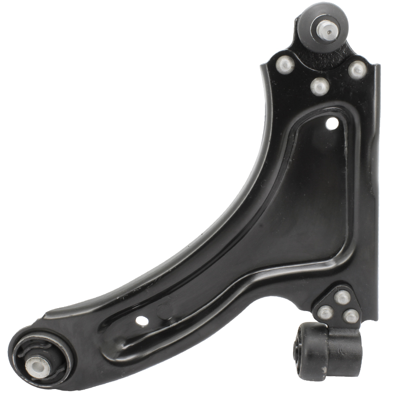 HORQUILLA DELANTERO INFERIOR IZQUIERDO CHEVROLET MERIVA 2003-2008