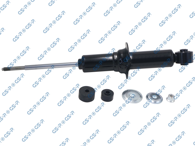 Amortiguador Delantero GSP 32127650