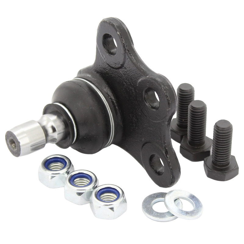 RÓTULA DELANTERO INFERIOR IZQUIERDO CHEVROLET MERIVA 2003-2008