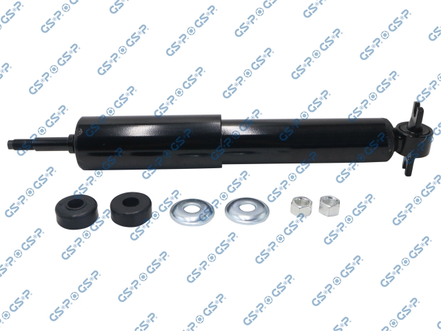 Amortiguador Delantero GSP 32127830