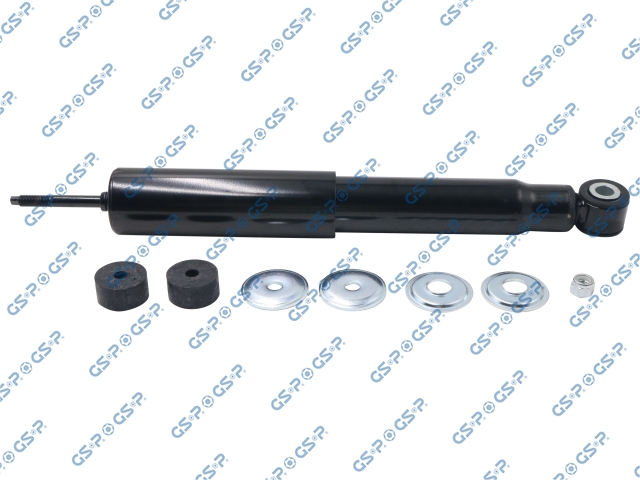 Amortiguador Delantero GSP 32133860