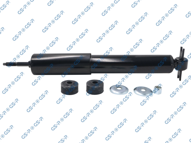 Amortiguador Delantero GSP 32133880
