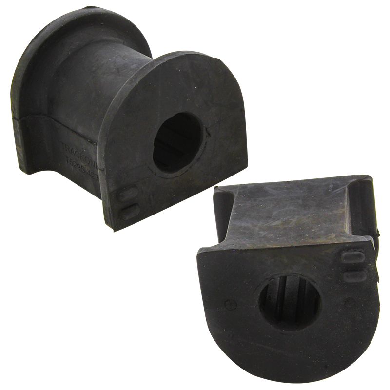 GOMAS BARRA ESTABILIZADORA DELANTERO CHEVROLET OPTRA 2006-2010