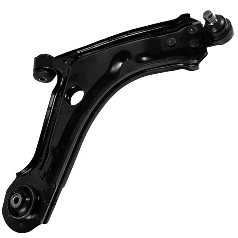 TO-20-381 — HORQUILLA DELANTERO INFERIOR DERECHO CHEVROLET OPTRA 2006-2010