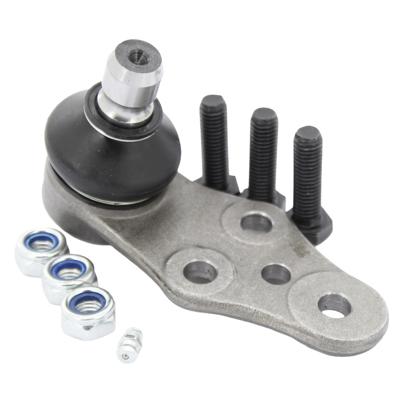 RÓTULA DELANTERO INFERIOR DERECHO CHEVROLET OPTRA 2006-2010