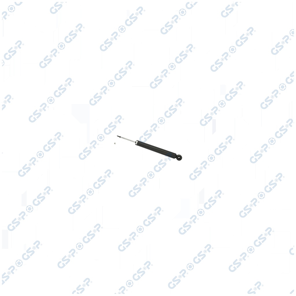 Amortiguador Trasero GSP 32138820