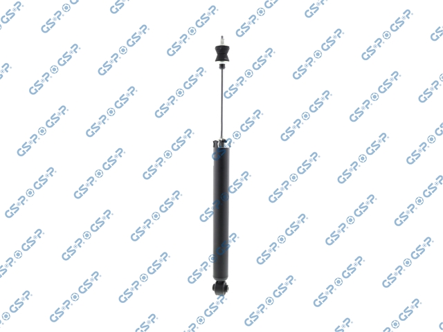 Amortiguador Trasero GSP 32140870