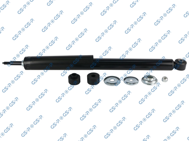 Amortiguador Trasero GSP 32146690