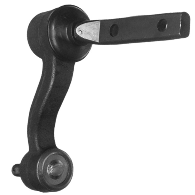 BRAZO AUXILIAR DELANTERO CHEVROLET S10 1983-2004