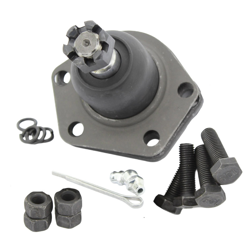 TO-20-176 — RÓTULA DELANTERO INFERIOR DERECHO CHEVROLET S10 1984-2004