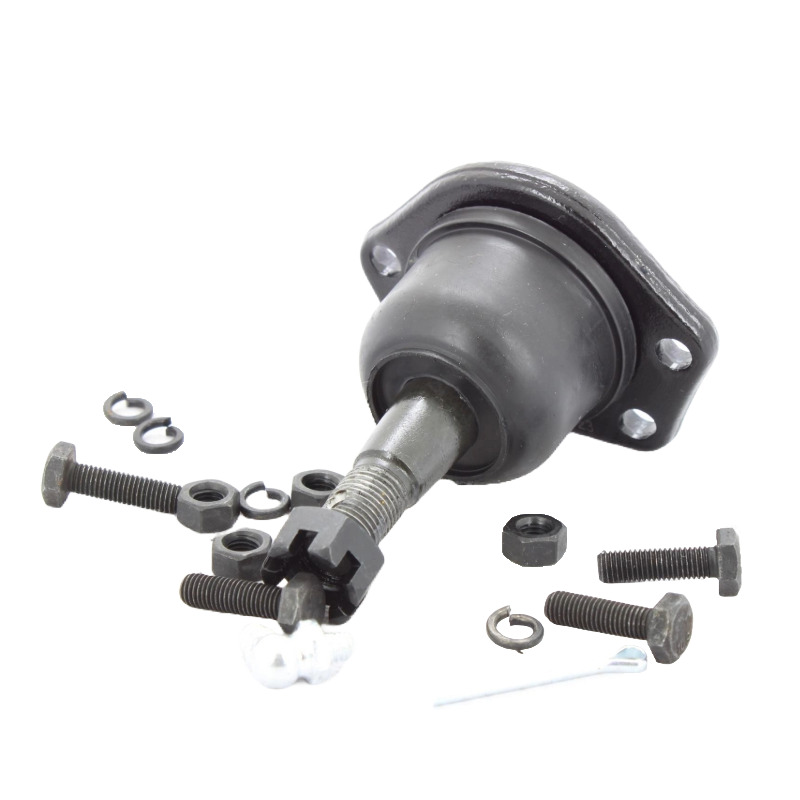 TO-20-199 — RÓTULA DELANTERO SUPERIOR DERECHO CHEVROLET S10 1984-2004