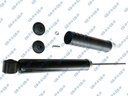 Amortiguador Trasero GSP 32160870