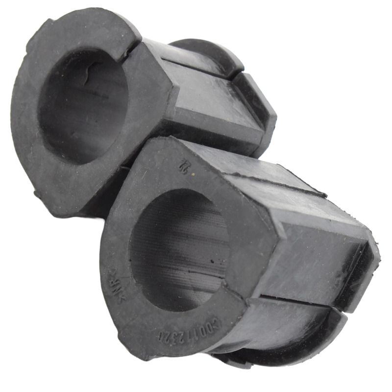 GOMAS BARRA ESTABILIZADORA DELANTERO CHEVROLET S10 MAX 2023-2025