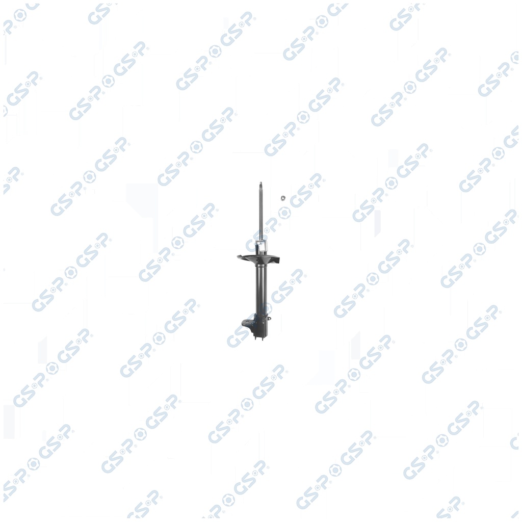 Amortiguador Trasero Izquierdo GSP 32300182