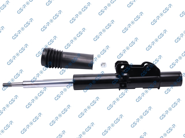 Amortiguador Delantero GSP 32300480