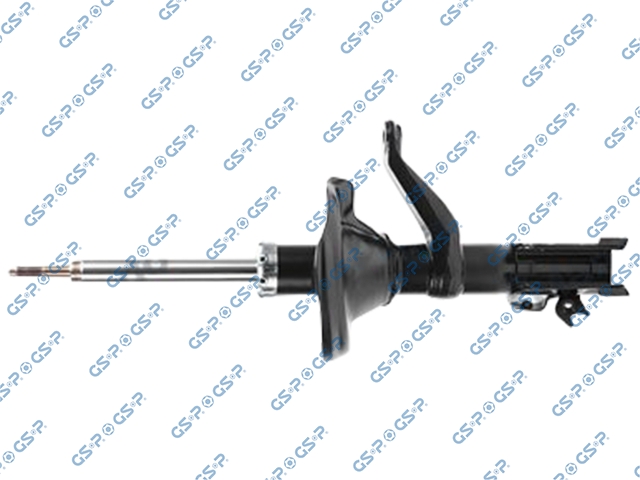 Amortiguador Delantero Izquierdo GSP 32305032