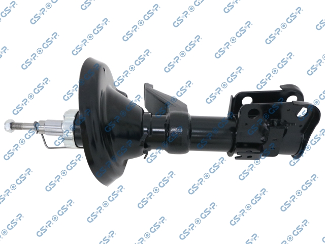 Amortiguador Delantero Izquierdo GSP 32305052