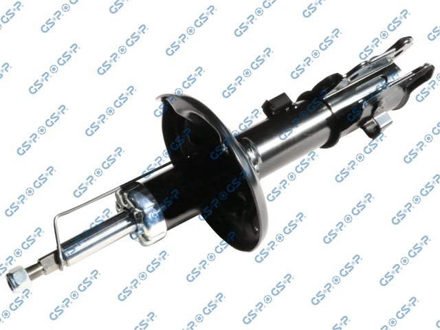 Amortiguador Delantero Izquierdo GSP 32305282