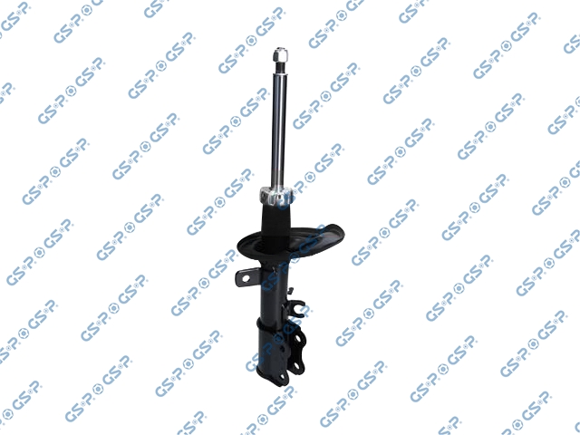 Amortiguador Delantero Izquierdo GSP 32305862
