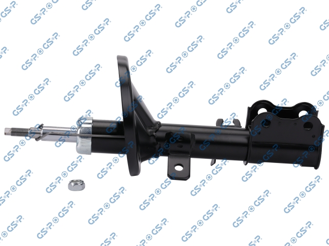 Amortiguador Delantero Izquierdo GSP 32305872